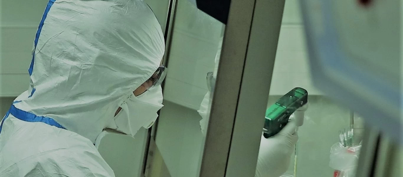 Κορωνοϊός: Κλείνουν σύνορα με Αλβανία και Σκόπια - Διακόπτονται πτήσεις και ακτοπλοϊκή σύνδεση με Ιταλία και Ισπανία